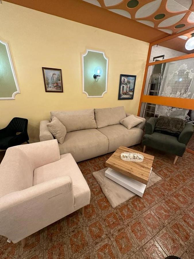 Pension Columbia Inkl. Fruehstueck Im Zentraum Bad Gleichenberg Exteriör bild