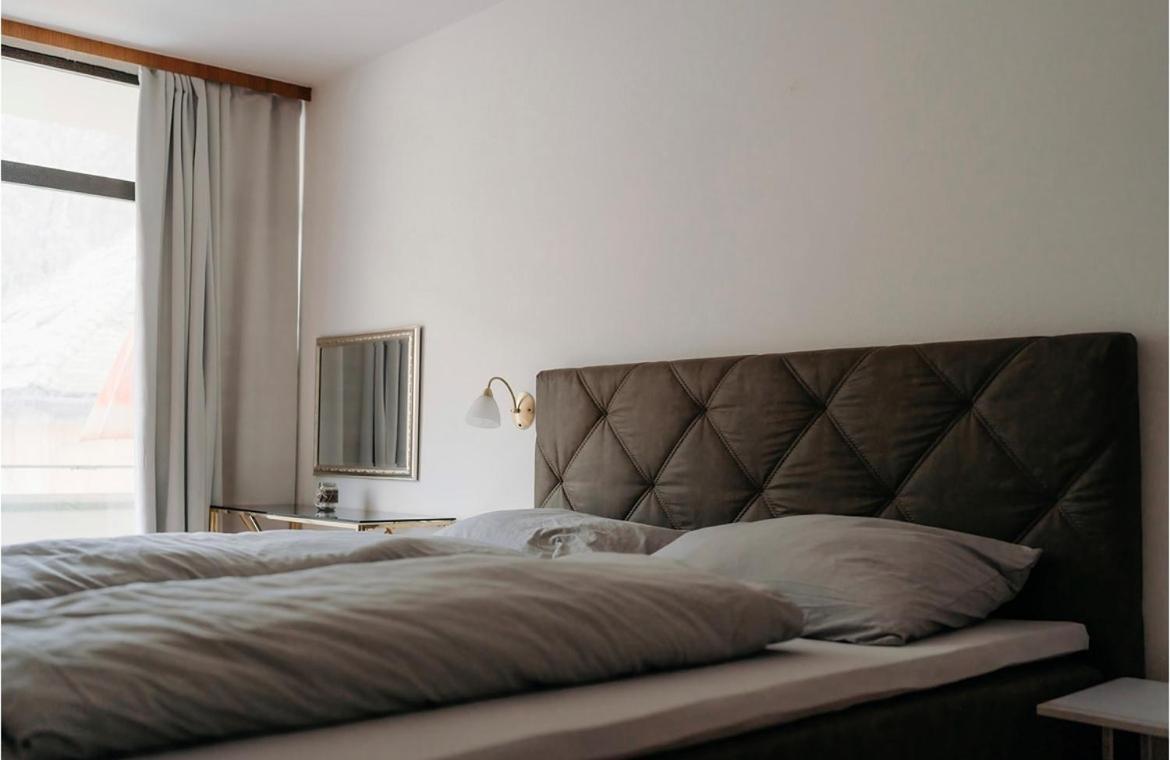 Pension Columbia Inkl. Fruehstueck Im Zentraum Bad Gleichenberg Exteriör bild