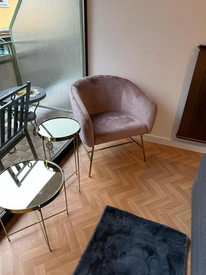 Pension Columbia Inkl. Fruehstueck Im Zentraum Bad Gleichenberg Exteriör bild