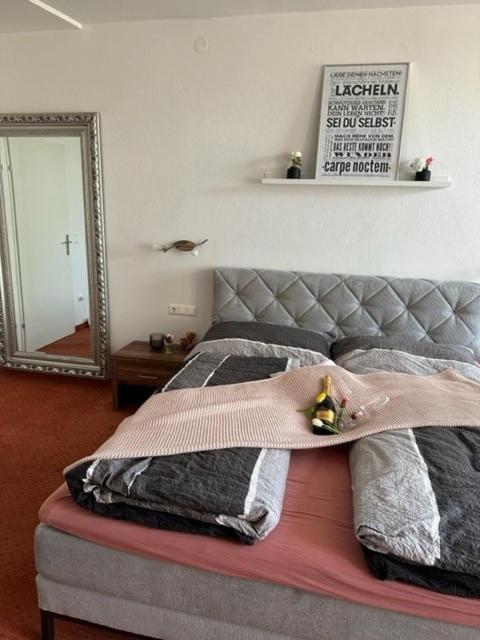Pension Columbia Inkl. Fruehstueck Im Zentraum Bad Gleichenberg Exteriör bild